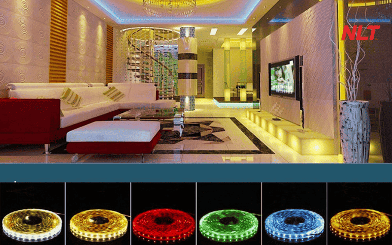 Những Điều Mà Bạn Phải Lưu Ý Khi Mua Dây LED day-led-trang-tri-noi-that-nlt-group