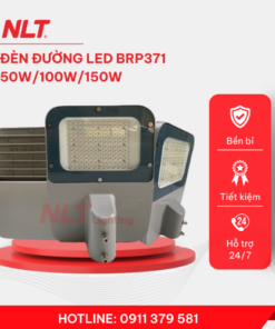 Đèn đường BRP371 50W/100W/150W