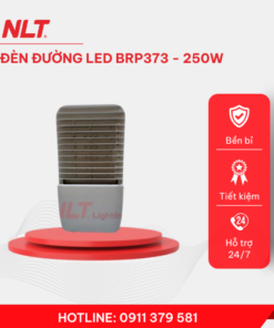 Đèn đường BRP373 250W