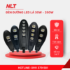 Đèn Đường LED Lá 30W…/250W