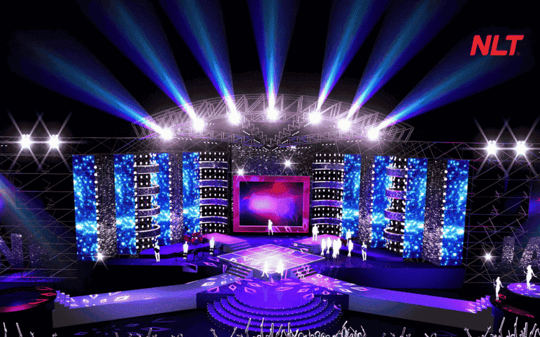 Đèn LED sân khấu có bao nhiêu loại phổ biến? den-led-san-khau-co-bao-nhieu-loai-pho-bien-nlt-group