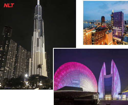 den-led-trang-tri-toa-nha-den-led-nlt