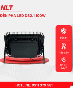 Đèn pha DS2.1 100W/ 150W/ 200W 5