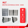 Đèn pha LED module 250W/ 300W/ 400W/ 500W