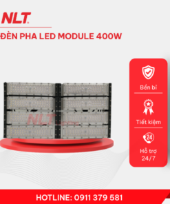 Đèn pha LED module 250W/ 300W/ 400W/ 500W 4