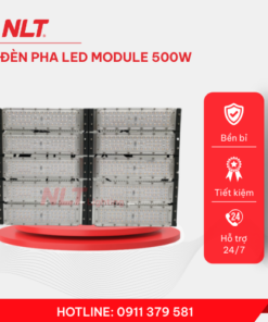 Đèn pha LED module 250W/ 300W/ 400W/ 500W 5