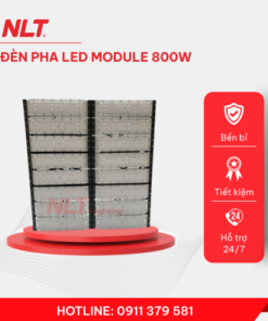 Đèn pha LED module 600W/ 800W/ 900W/ 1000W 3