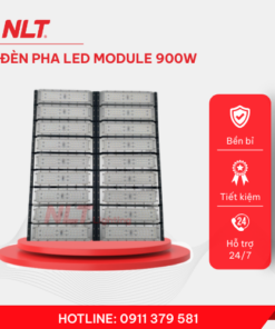Đèn pha LED module 600W/ 800W/ 900W/ 1000W 4