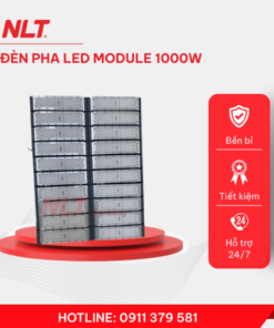 Đèn pha LED module 600W/ 800W/ 900W/ 1000W 5