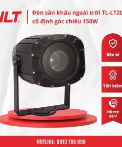 Den-san-khau-ngoai-troi-TL-LT201A-co-dinh-goc-chieu-150W