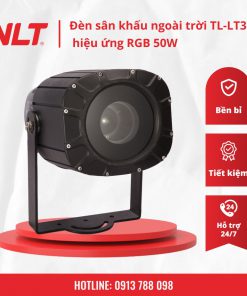 Den-san-khau-ngoai-troi-TL-LT311-hieu-ung-rgb-50W