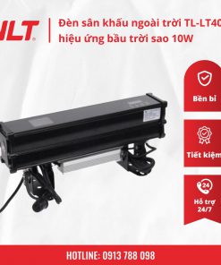Den-san-khau-ngoai-troi-TL-LT401A-hieu-ung-bau-troi-sao-10w