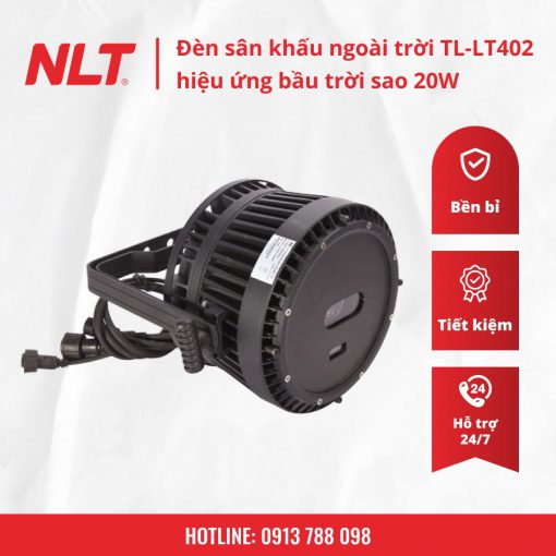 Den-san-khau-ngoai-troi-TL-LT402-hieu-ung-bau-troi-sao-20w