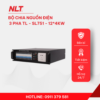 Bộ chia nguồn điện 3 pha TL-SL751