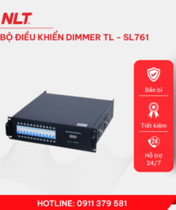 Bộ điều khiển Dimmer TL-SL761