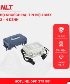 Bộ khuếch đại tín hiệu DMX TL-LT931/ TL-LT932
