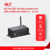 Bộ truyền tín hiệu không dây điều khiển ánh sáng TL-SL741