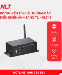 Bộ truyền tín hiệu không dây điều khiển ánh sáng TL-SL741