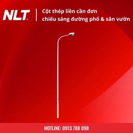 cot-thep-lien-can-don-chieu-sang-duong-pho-san-vuon