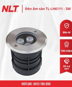 den-am-san-tl-lh6111-3w-den-led-nlt-lighting