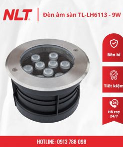 den-am-san-tl-lh6113-9w-den-led-nlt-lighting