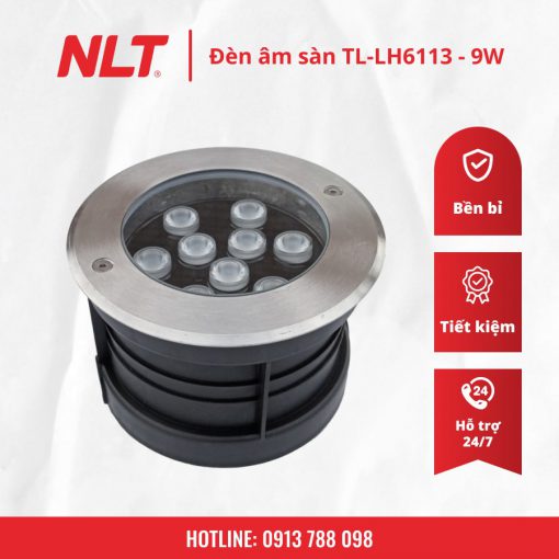 den-am-san-tl-lh6113-9w-den-led-nlt-lighting