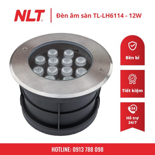 den-am-san-tl-lh6114-12w-den-led-nlt-lighting