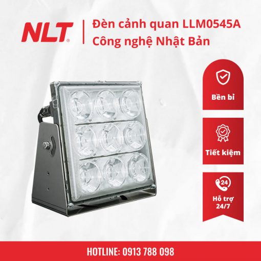 den-canh-quan-LLM0545A-den-led-nlt-lighting