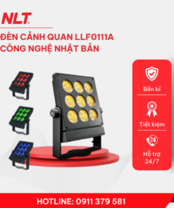 Đèn Cảnh quan LLF0111A