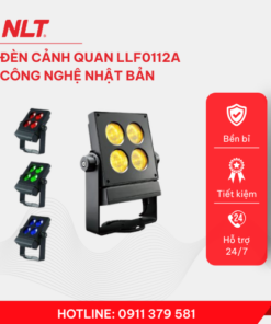 Đèn Cảnh quan LLF0112A