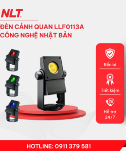 Đèn Cảnh quan LLF0113A