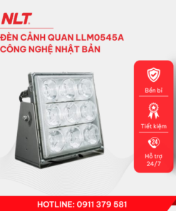 Đèn Cảnh quan LLM0545A