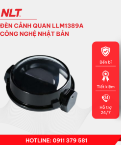 Đèn Cảnh Quan LLM1389A