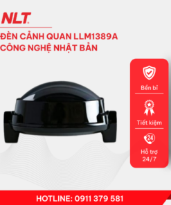 Đèn Cảnh Quan LLM1389A