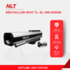 Đèn Follow Spot 4000W/ 600W