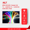 Đèn LED dây trang trí TL-LH5513/ TL-LH5514A ĐƠN SẮC/ RGB