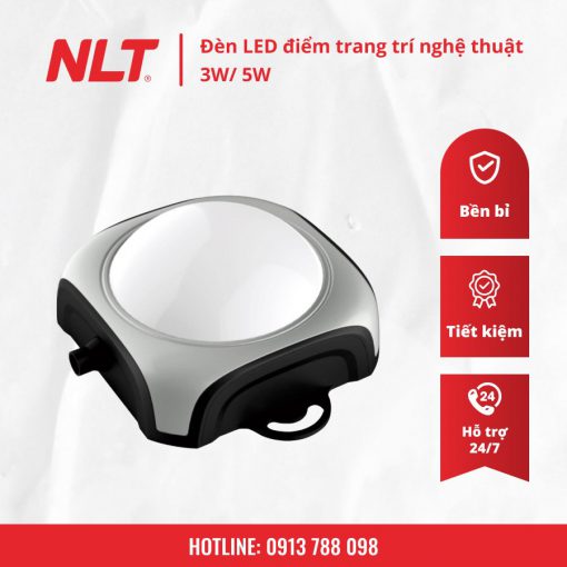 den-led-diem-trang-tri-nghe-thuat-3w-5w