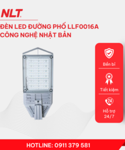 Đèn Đường LLF0016A