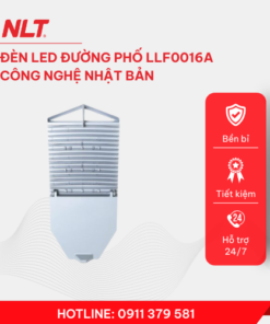 Đèn Đường LLF0016A