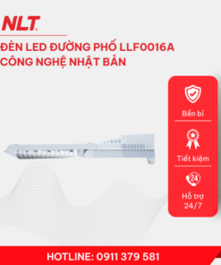 Đèn Đường LLF0016A