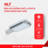 Đèn Đường LED LLF0017A