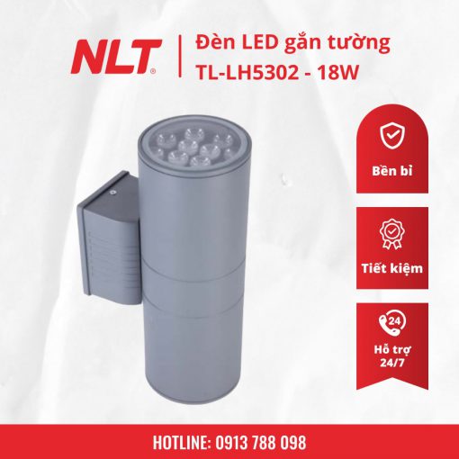 den-led-gan-tuong-tl-lh5302-18w