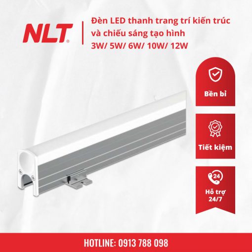 den-led-thanh-trang-tri-kien-truc-va-chieu-sang-tao-hinh-3w-5w-6w-10w-12w