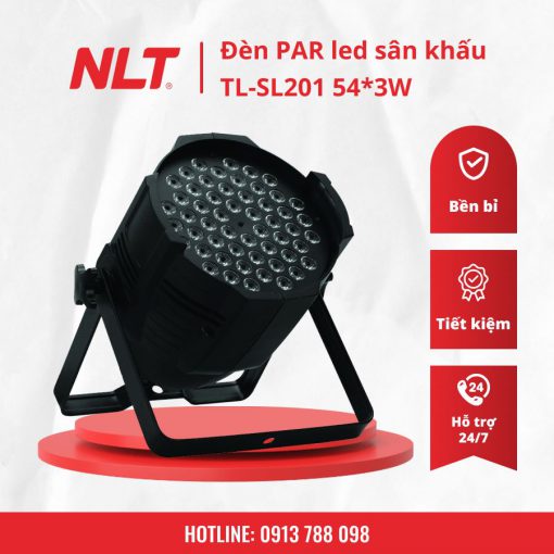 den-par-led-san-khau-TL-SL201-Fireproof-PAR-Light-den-led-nlt-lighting