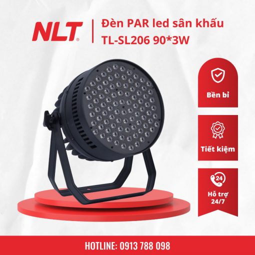 den-par-led-san-khau-TL-SL206-Fireproof-PAR-Light-den-led-nlt-lighting