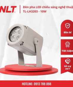 den-pha-led-chieu-sang-nghe-thuat-tl-lh3203-10w