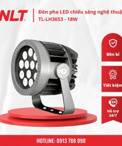 den-pha-led-chieu-sang-nghe-thuat-tl-lh3653-18w