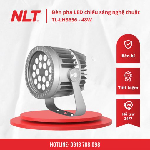 den-pha-led-chieu-sang-nghe-thuat-tl-lh3656-48w