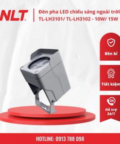 den-pha-led-chieu-sang-ngoai-troi-tl-lh3101-tl-lh3102-10w-15w