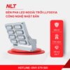 Đèn pha LED ngoài trời LLF0011A